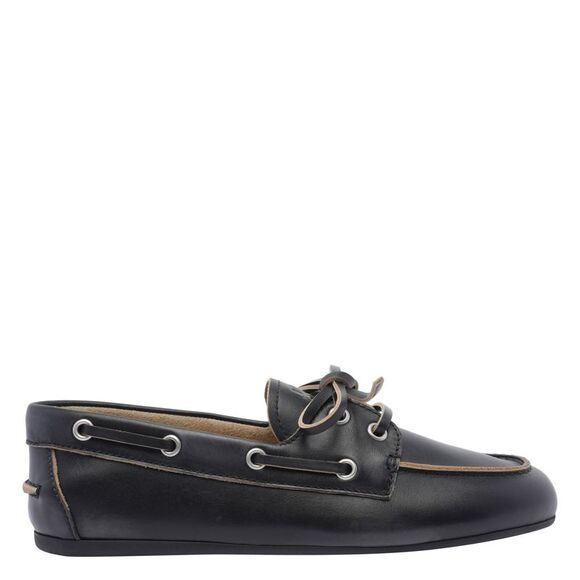 Miu Miu Shoes - Miu Miu Women Miu Miu Boat Loafers